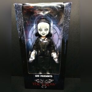 Mezco LDD The CROW
